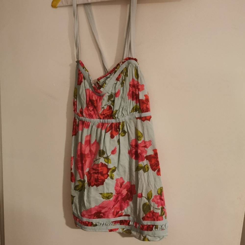 Womens Summer shirt